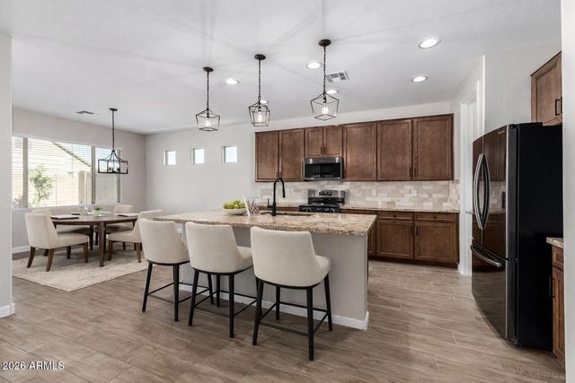 19744 W SHERMAN Street, Buckeye, AZ 85326