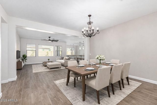 19744 W SHERMAN Street, Buckeye, AZ 85326