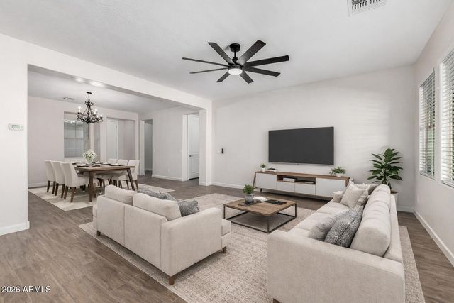 19744 W SHERMAN Street, Buckeye, AZ 85326