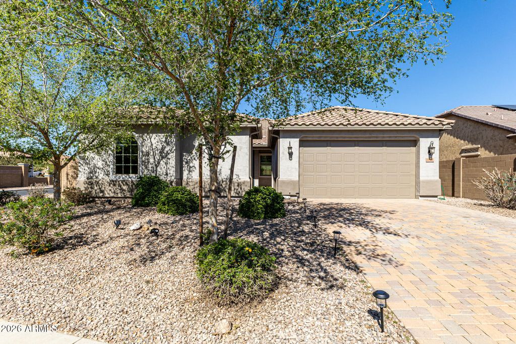 19744 W SHERMAN Street, Buckeye, AZ 85326