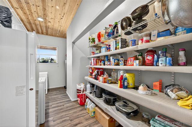 16980 Hayes Road, Kingston, OK 73439