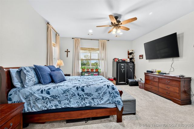 16980 Hayes Road, Kingston, OK 73439