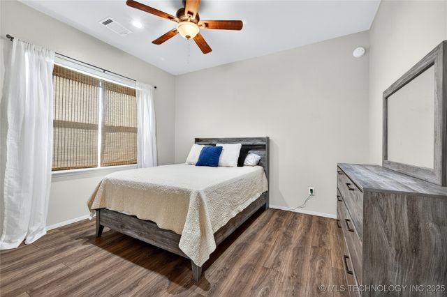 16980 Hayes Road, Kingston, OK 73439