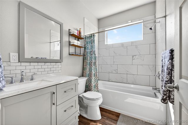 16980 Hayes Road, Kingston, OK 73439