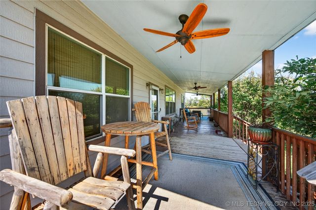 16980 Hayes Road, Kingston, OK 73439