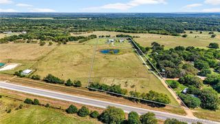 16980 Hayes Road, Kingston, OK 73439
