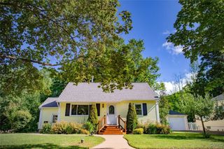 5 Park Street, Marcellus, NY 13108