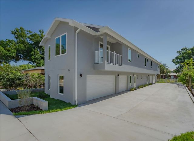 310 HIBISCUS STREET B, Tarpon Springs, FL 34689