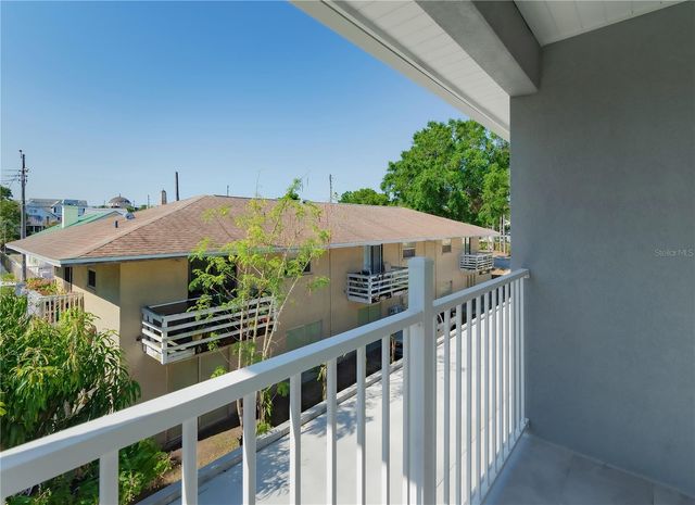 310 HIBISCUS STREET B, Tarpon Springs, FL 34689