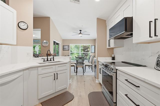 710 TARPON COVE DRIVE 203, Naples, FL 34110