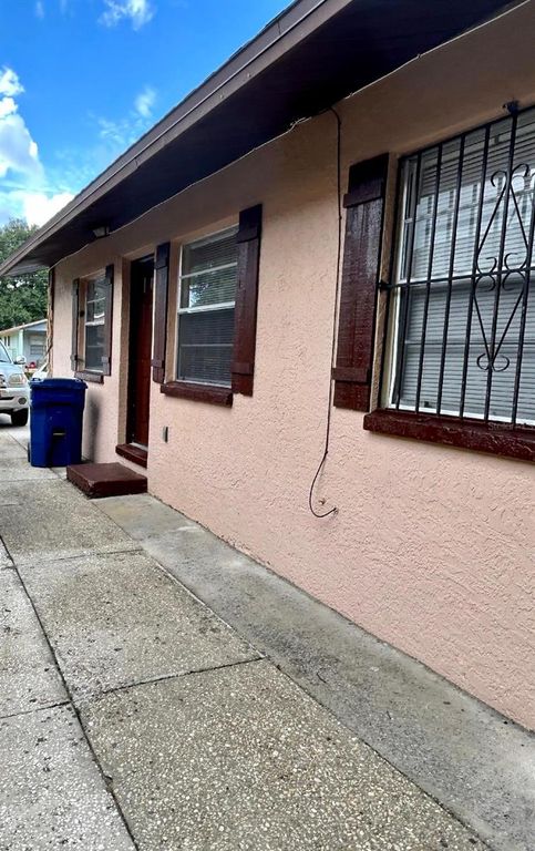 8407 N 10TH STREET A, Tampa, FL 33604