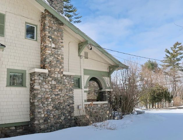 2480 Main Street, Bethlehem, NH 03574