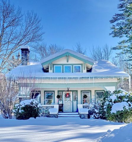 2480 Main Street, Bethlehem, NH 03574