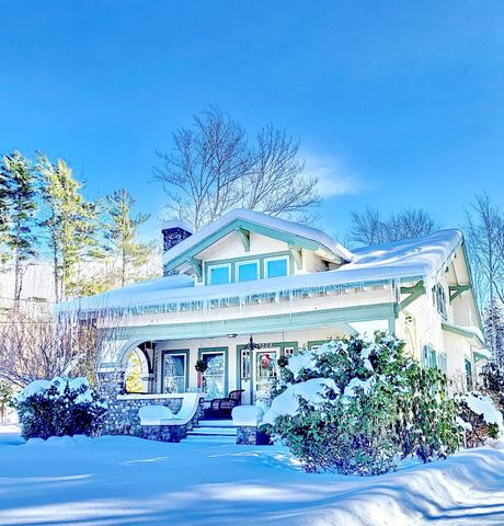 2480 Main Street, Bethlehem, NH 03574