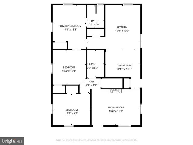 104 CLARKTON CT, Lemoyne, PA 17043