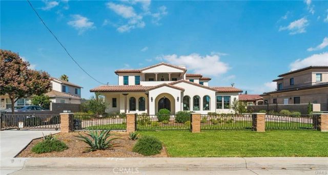 5530 Alessandro, Temple City, CA 91780