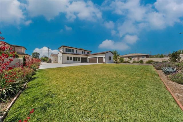 5530 Alessandro, Temple City, CA 91780
