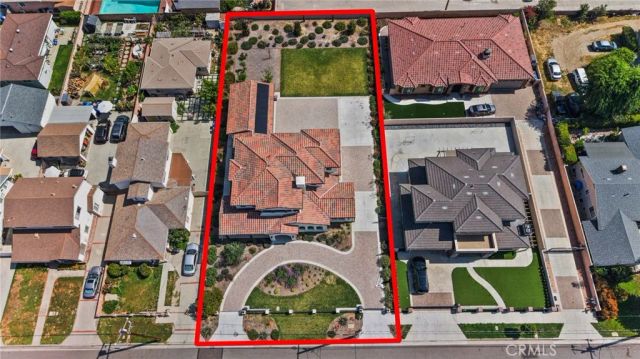 5530 Alessandro, Temple City, CA 91780