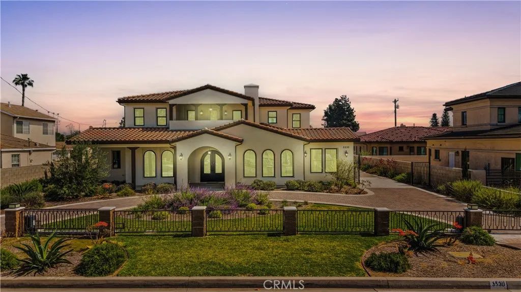 5530 Alessandro, Temple City, CA 91780