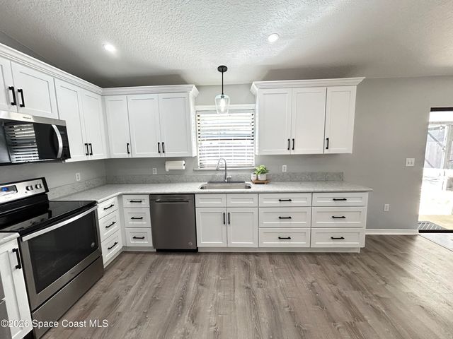 5075 Carter Street, Port Saint John, FL 32927