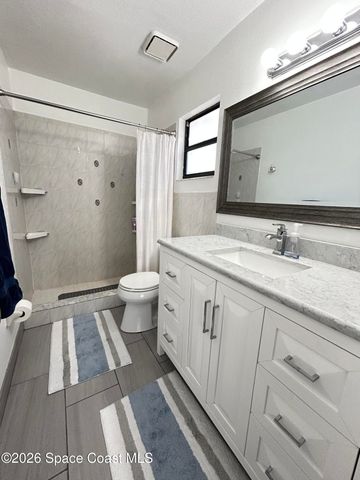 5075 Carter Street, Port Saint John, FL 32927