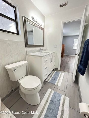 5075 Carter Street, Port Saint John, FL 32927