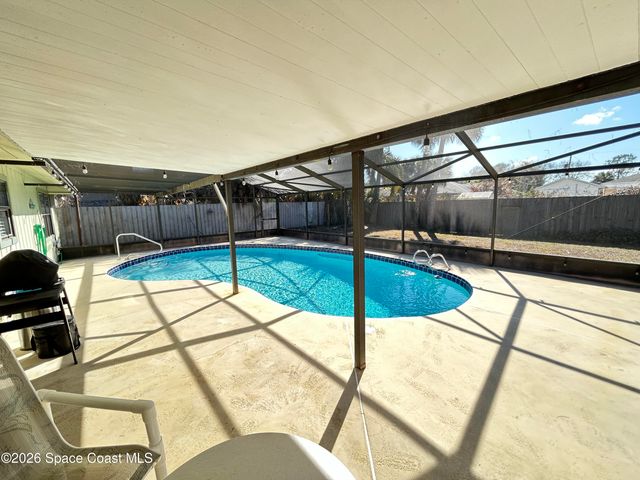 5075 Carter Street, Port Saint John, FL 32927