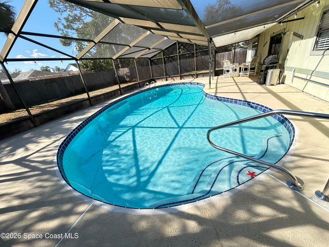 5075 Carter Street, Port Saint John, FL 32927