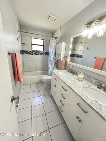 5075 Carter Street, Port Saint John, FL 32927