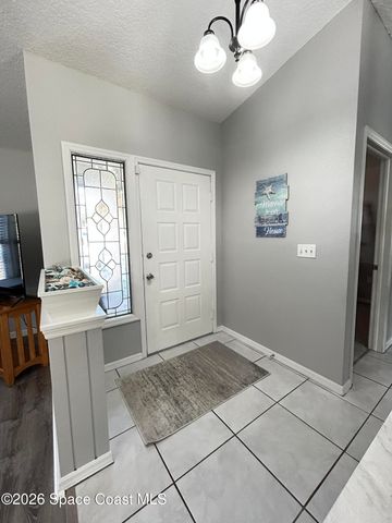 5075 Carter Street, Port Saint John, FL 32927