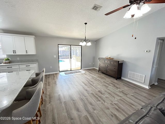 5075 Carter Street, Port Saint John, FL 32927