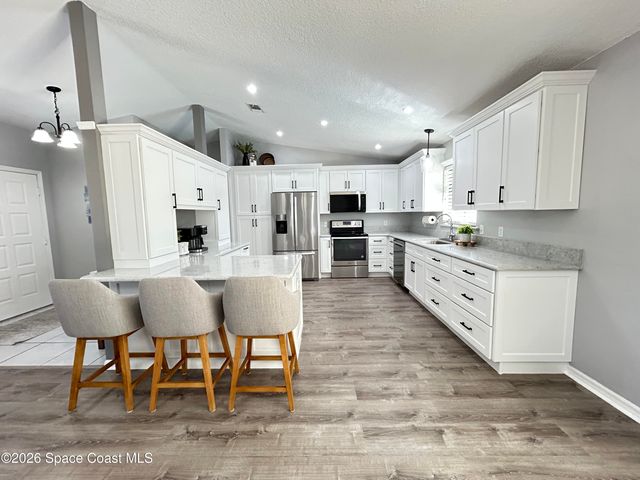 5075 Carter Street, Port Saint John, FL 32927