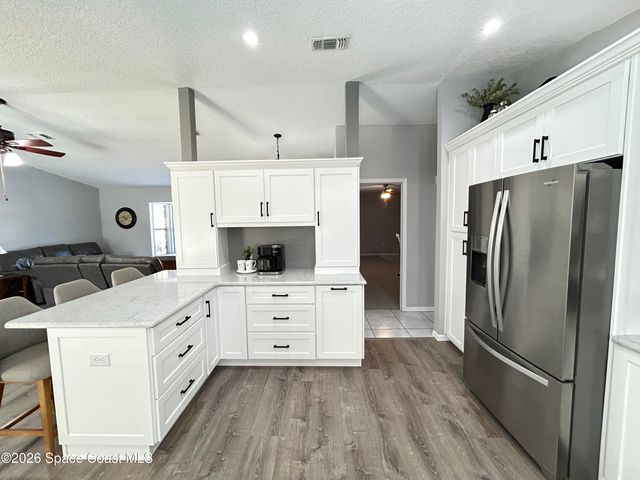 5075 Carter Street, Port Saint John, FL 32927