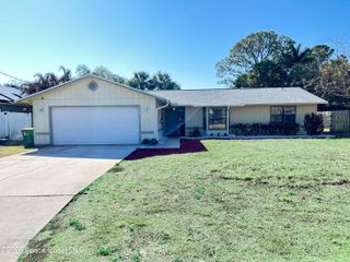 5075 Carter Street, Port Saint John, FL 32927