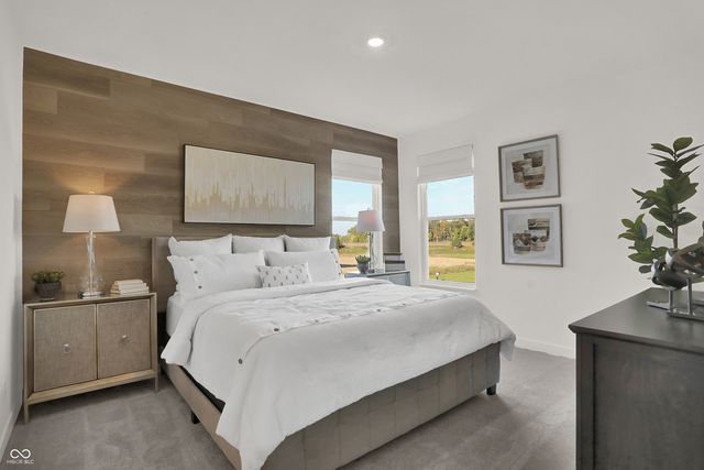 16681 Reed Drive, Westfield, IN 46074