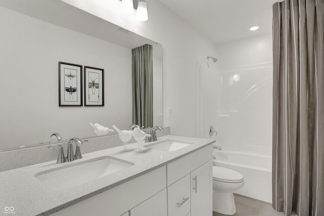 16681 Reed Drive, Westfield, IN 46074