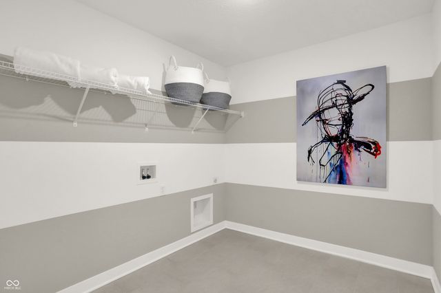 16681 Reed Drive, Westfield, IN 46074