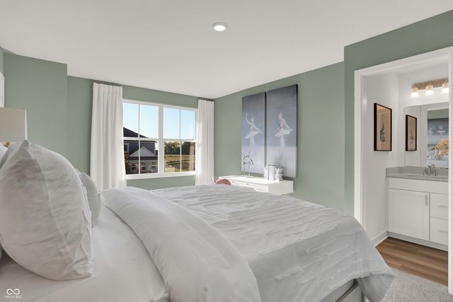 16681 Reed Drive, Westfield, IN 46074