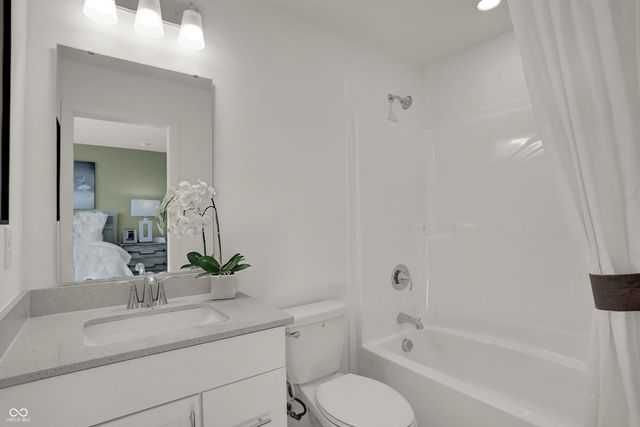 16681 Reed Drive, Westfield, IN 46074