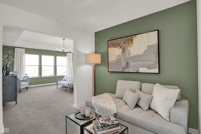 16681 Reed Drive, Westfield, IN 46074