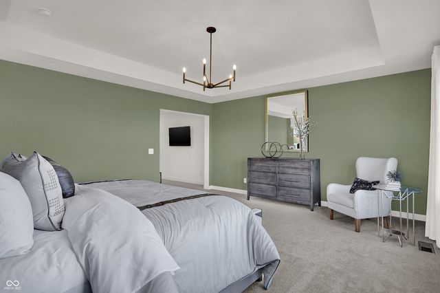 16681 Reed Drive, Westfield, IN 46074