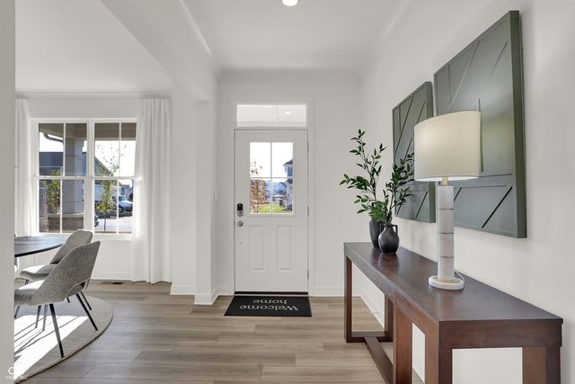 16681 Reed Drive, Westfield, IN 46074