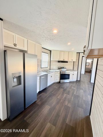 415 Dorsey Road, New Iberia, LA 70563