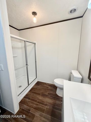 415 Dorsey Road, New Iberia, LA 70563