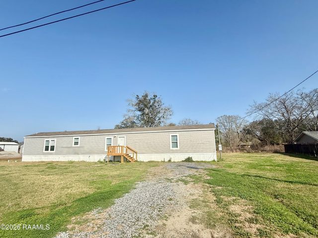 415 Dorsey Road, New Iberia, LA 70563