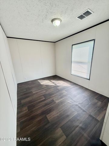 415 Dorsey Road, New Iberia, LA 70563