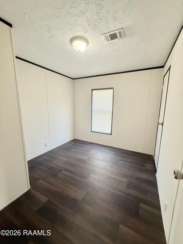 415 Dorsey Road, New Iberia, LA 70563