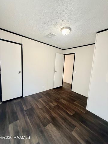 415 Dorsey Road, New Iberia, LA 70563