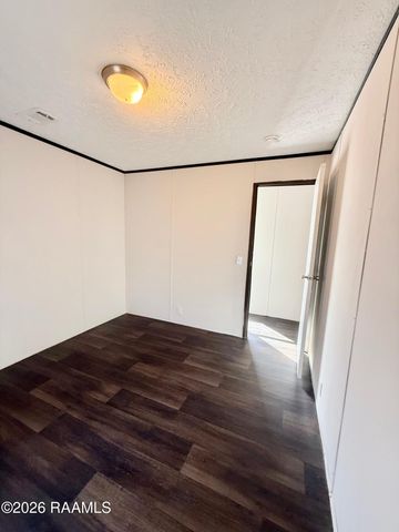 415 Dorsey Road, New Iberia, LA 70563