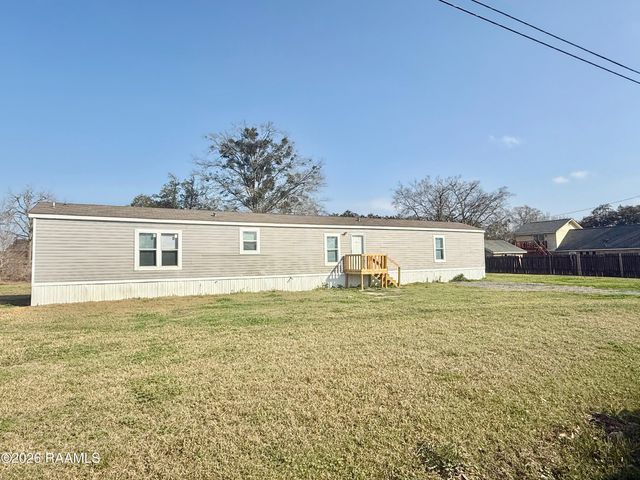 415 Dorsey Road, New Iberia, LA 70563